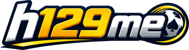 h129me လိုဂို